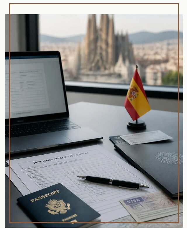Оформление Startup Visa и ВНЖ Испании для бизнеса в Павлове