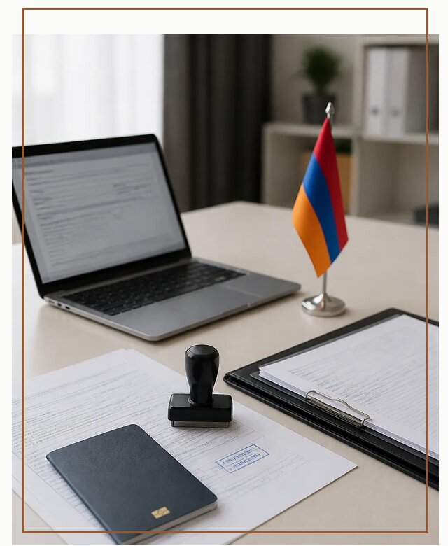 Оформление гражданства Армении в Павлове по цене от 76028 р. | Гиперактив-Пвв