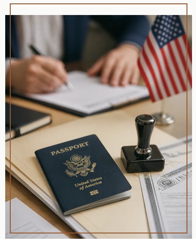 Оформление гражданства США в Павлове под ключ от 45617 р. | Гиперактив-Пвв